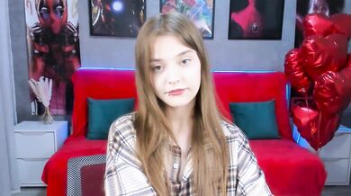 RayWillliams - Porn Video [Bongacams]: vibrant streamer, toned beauty, rides