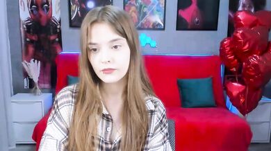 RayWillliams - Porn Video [Bongacams]: vibrant streamer, toned beauty, rides