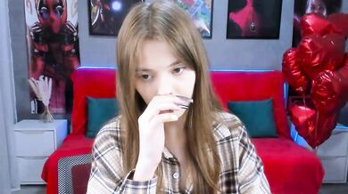 RayWillliams - Porn Video [Bongacams]: vibrant streamer, toned beauty, rides