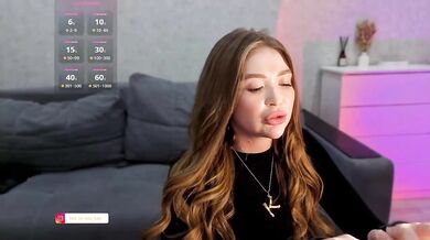 Miss-Katy - Porn Video [Bongacams]: splendid model, alluring proportions, sensual posterior