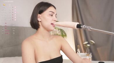 Lanamalone - Porn Video [Bongacams]: intimate webcam vibe, alluring siren, perfectly shaped assets