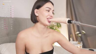 Lanamalone - Porn Video [Bongacams]: intimate webcam vibe, alluring siren, perfectly shaped assets