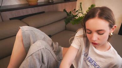 DominoHazlett - Porn Video [Cam4]: fiery surrender, enchanting derriere, lustful cam experience