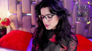 ValerieKay - Porn Video [Cam4]: charismatic whores, captivating beauty, intense yearning