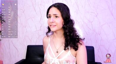 HadaKiss - Porn Video [Cam4]: hot show, vibrant content creator, surprise