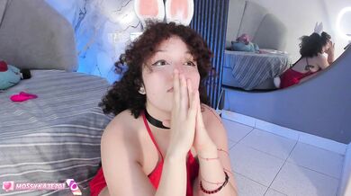 Katemoss69 - Porn Video [Cam4]: mesmerizing hips, video megastore, breathtaking figure