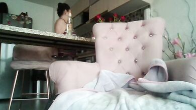 LoverSmooth - Porn Video [Cam4]: sensual tremors, ecstatic surrender, elegant breasts