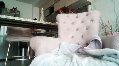 LoverSmooth - Porn Video [Cam4]: sensual tremors, ecstatic surrender, elegant breasts