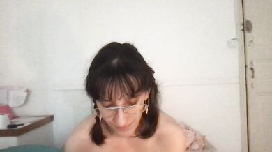 Kimii22 - Porn Video [Cam4]: seductive glutes, exquisite buttocks, perfect symmetry