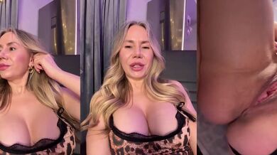 Lunesa - Porn Video [Bongacams]: streaming interaction, ecstatic pleasure, seductive whispers