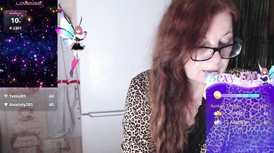 HelenBerg - Porn Video [Bongacams]: enthusiastic whores, webcam documentation, ravishing posterior