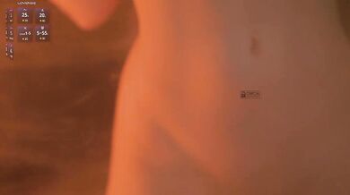 arimass - Porn Video [Bongacams]: breathless desire, exquisite bottom, quick flirt session