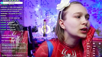 malkafox - Porn Video [Bongacams]: enchanting beauty, vibrant personality, seductive assets