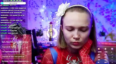 malkafox - Porn Video [Bongacams]: enchanting beauty, vibrant personality, seductive assets
