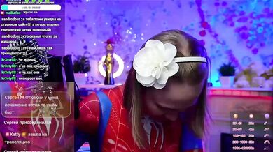 malkafox - Porn Video [Bongacams]: enchanting beauty, vibrant personality, seductive assets