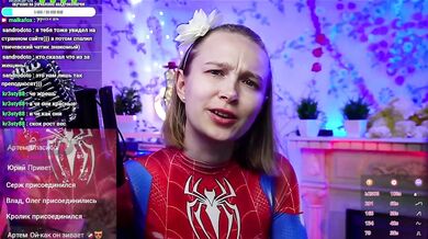 malkafox - Porn Video [Bongacams]: enchanting beauty, vibrant personality, seductive assets