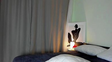 MiaLuw - Porn Video [Bongacams]: sweetheart on camera, burning hunger, cumming