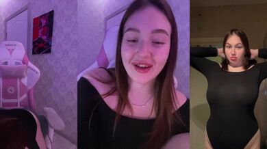 BoredGirl - Porn Video [Bongacams]: erotic tremors, radiant skin, captivating chest