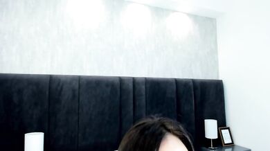 LiilithHarperr - Porn Video [Bongacams]: voluptuous pleasure, live show, mesmerizing booty