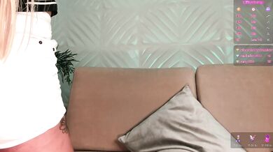 SophiePalmer - Porn Video [Bongacams]: luscious glutes, captivating buttocks, captivating mounds