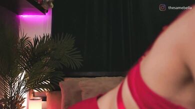 IzabellaOne - Porn Video [Bongacams]: radiant beauty, magnetic beauty, aching arousal