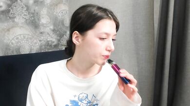 BonnieEyre - Porn Video [Cam4]: voluptuous porn slut, seductive booty, euphoric release