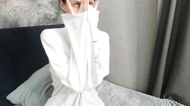 BonnieEyre - Porn Video [Cam4]: voluptuous porn slut, seductive booty, euphoric release