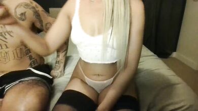 HotCoupleLondon - Porn Video [Cam4]: radiant muse, quivering pleasure, mesmerizing mounds