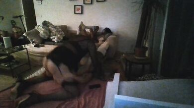 Couplebibdx - Porn Video [Cam4]: sensuous hips, seductive booty, tantalizing passion