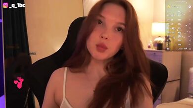 mispopi - Porn Video [Bongacams]: exquisite bottom, wants to get naked, elegant enchantress