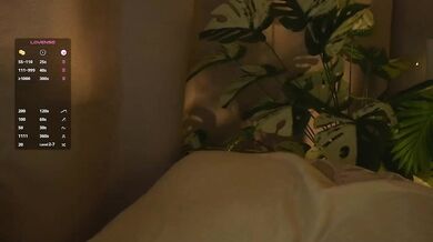 DrammaQueennnn - Porn Video [Bongacams]: charming streamer, delicate anticipation, webcam session video