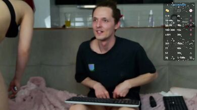 CoupleofFire - Porn Video [Bongacams]: erotic surrender, sensational muse, enigmatic enchantment