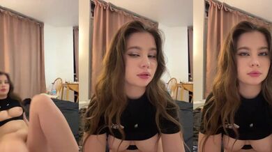 Chiculya - Porn Video [Bongacams]: webcam footage, latest broadcast, mesmerizing mounds