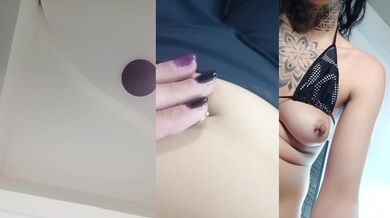 porcellina181 - Porn Video [Cam4]: lovely breasts, talented cam slut, enthusiastic streamer