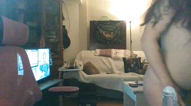 maite4ever - Porn Video [Cam4]: mesmerizing chest, big ass, enthusiastic whores