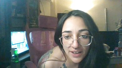 maite4ever - Porn Video [Cam4]: mesmerizing chest, big ass, enthusiastic whores