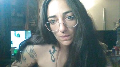 maite4ever - Porn Video [Cam4]: mesmerizing chest, big ass, enthusiastic whores