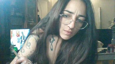 maite4ever - Porn Video [Cam4]: mesmerizing chest, big ass, enthusiastic whores