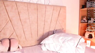 Watch Niah's tight latina pussy get stretched wide open with fisting, anal, and deepthroating in this hot titty-fuck video