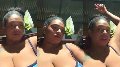 Crazzy_Nota strips, gets her tight latina ass licked, and takes a hard anal pounding in the shower