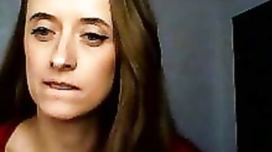 Nerri19's private role-play with hot milfs: Striptease, fingering, and cam girl action