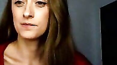 Nerri19's private role-play with hot milfs: Striptease, fingering, and cam girl action