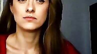 Nerri19's private role-play with hot milfs: Striptease, fingering, and cam girl action