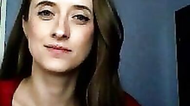 Nerri19's private role-play with hot milfs: Striptease, fingering, and cam girl action