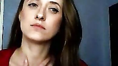 Nerri19's private role-play with hot milfs: Striptease, fingering, and cam girl action