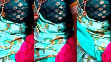 Tamil_Rathi's dirty-talk: A young Tamil slut with big tits and ass gets dirty-talked & fucked by a cheap private cam