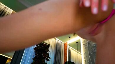 Eva_fashionista humiliates herself by riding a big-titted athletic cowgirl in public