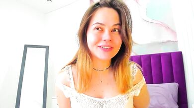 Kelly_Cuutie's Dirty Talk: Erotic Striptease with Best Young & Cheapest Privateers