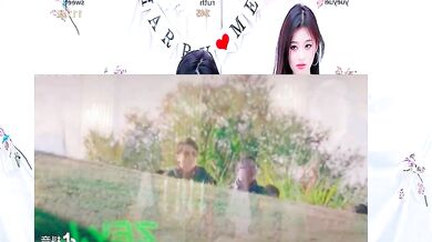 CrazyBabyParty goes wild with hardcore handjob & big-tits-asian-mistress-gangbang action