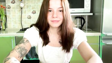 Watch Mia___mi's dirty talk & curvy striptease on cam2cam - Best of Cuckold Talk!